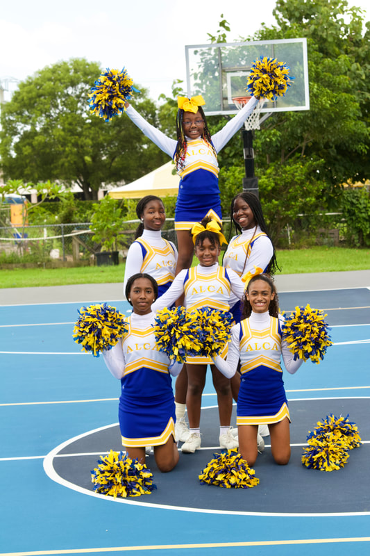 Cheer Abundant Life Christian Academy cheer-abundant-life-christian-academy